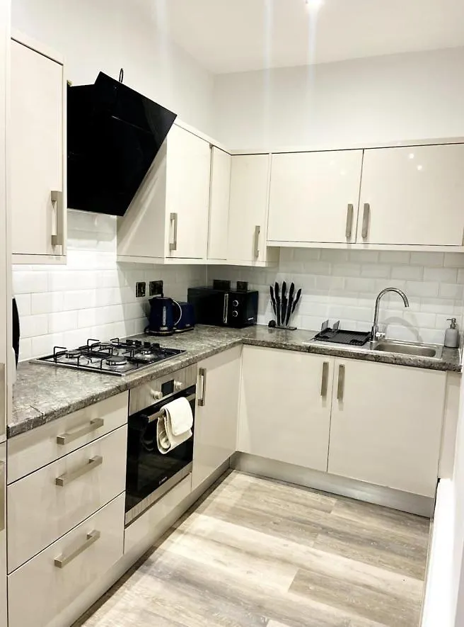 Luxury Shoreditch Penthouse! London 0*,  United Kingdom