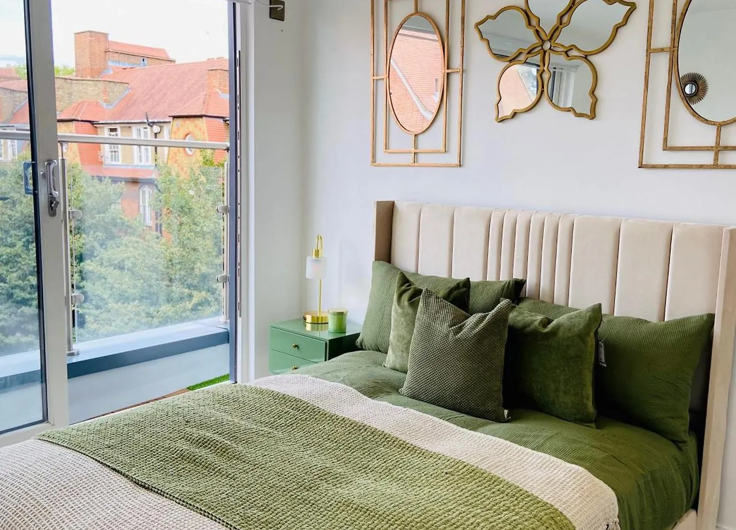 Luxury Shoreditch Penthouse! London United Kingdom