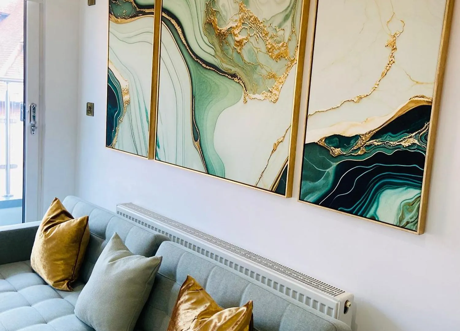 Luxury Shoreditch Penthouse! London 0*,  United Kingdom