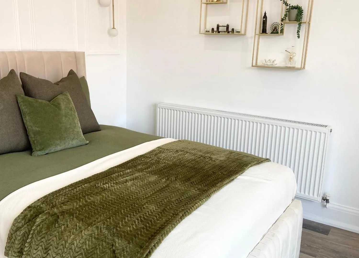 Luxury Shoreditch Penthouse! London United Kingdom
