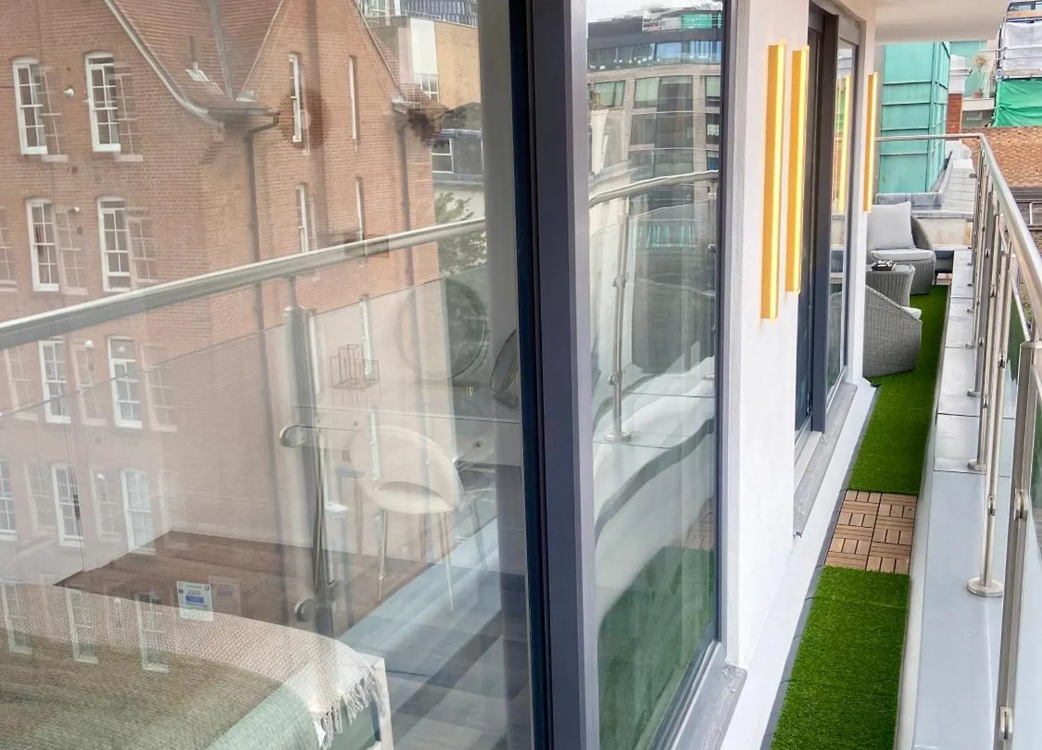 Apartment Luxury Shoreditch Penthouse! London United Kingdom